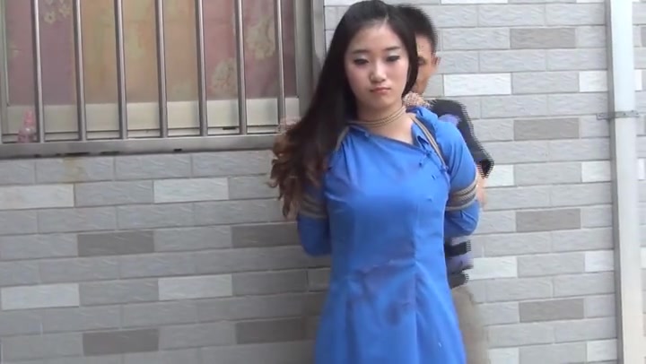 新胭脂扣_慧琪刑讯 姐妹决裂 Preview 4