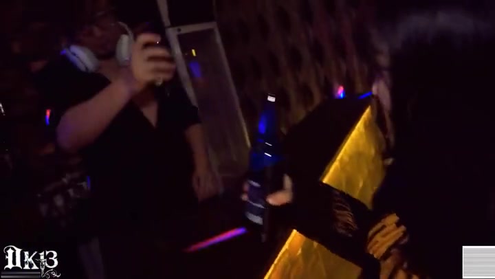 DK13美束馆_贝贝 莹莹 新人出道 夜店陷阱 第一集 Preview 2