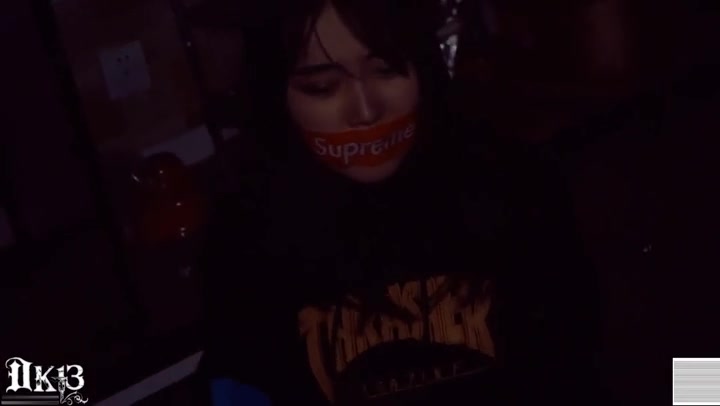 DK13美束馆_贝贝 莹莹 新人出道 夜店陷阱 第一集 Preview 4