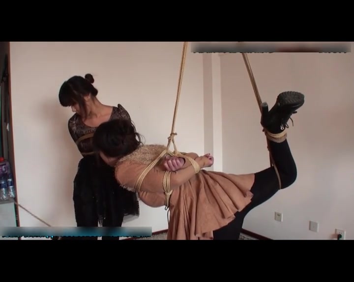 姐妹初体验 Preview 3