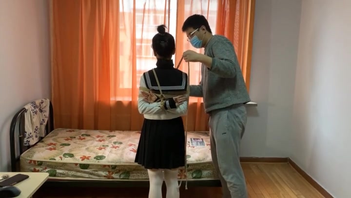 果果玩舌驯养 Preview 1
