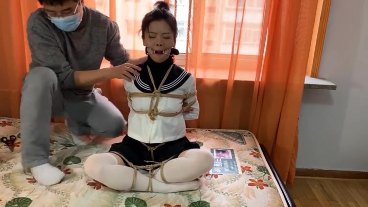 果果玩舌驯养 Preview 3