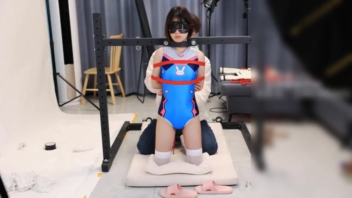 白幼瘦的小可爱 Preview 1
