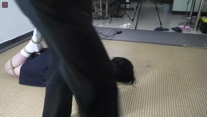 新人琪琪试镜第一集 Preview 3