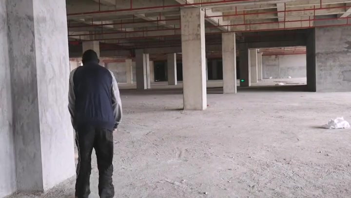猎美视觉_废墟惊魂 完整版 上 Preview 1