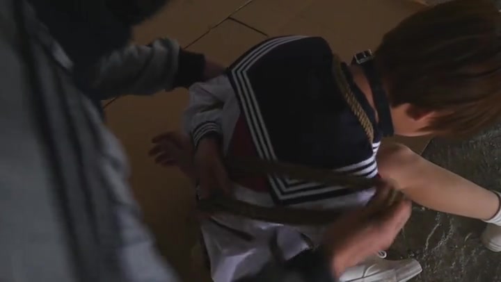 猎美视觉_废墟惊魂 完整版 上 Preview 2