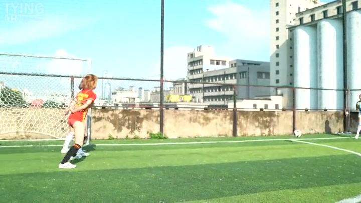 紧缚世界杯2018第一集 Preview 1