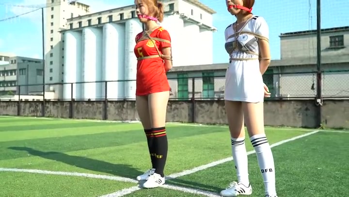 紧缚世界杯2018第一集 Preview 3
