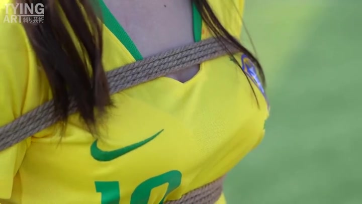 紧缚世界杯2018第一集 Preview 4