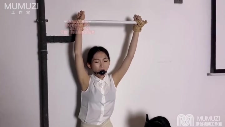 木木子 高傲的女特工 Preview 2