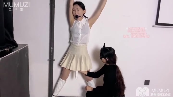 木木子 高傲的女特工 Preview 4