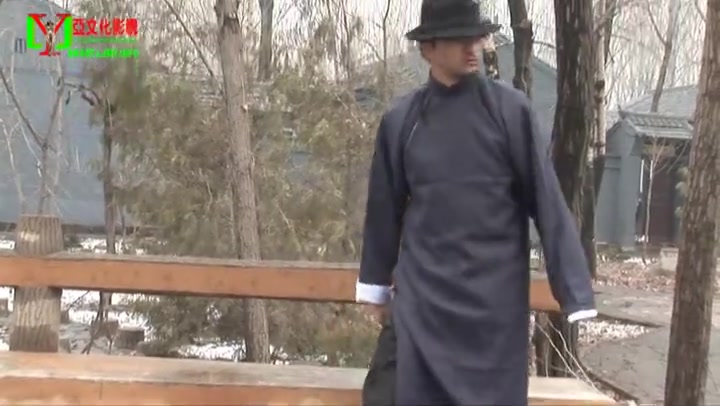 秋风寒叶 Preview 1