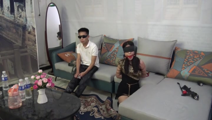 胜景影视 陌生危机（第一集） Preview 4