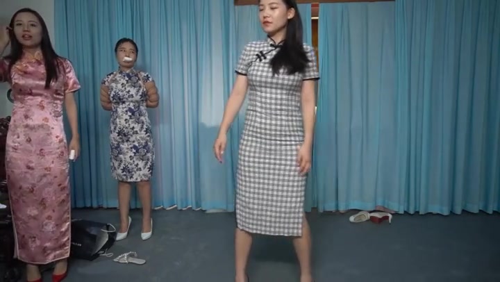 mj影视 久违的民国大剧谍中谍（上） 四美女演绎精彩谍战故事 Preview 1