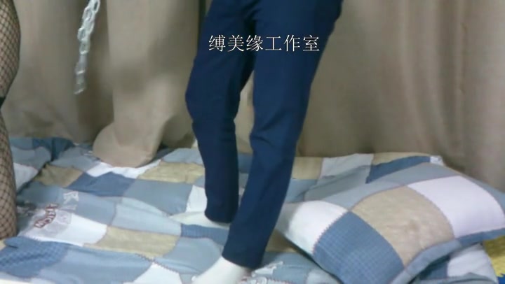 小缘初次受教 Preview 4