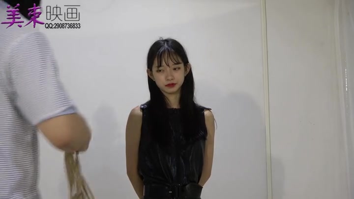 美束映画 定拍美人潜入搜查官 珊珊 Preview 3