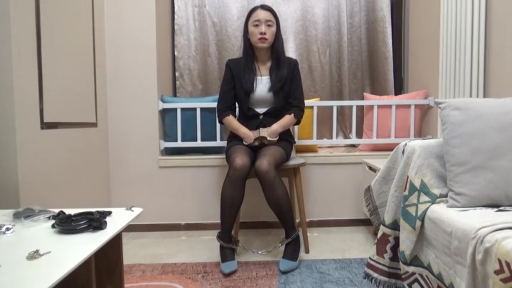 山东原创 精品剧女侦探系列（一）尔岚饰演女侦探，表演十分精彩 Preview 2