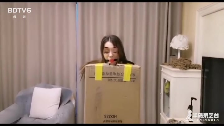 诺米箱中煎熬 Preview 2