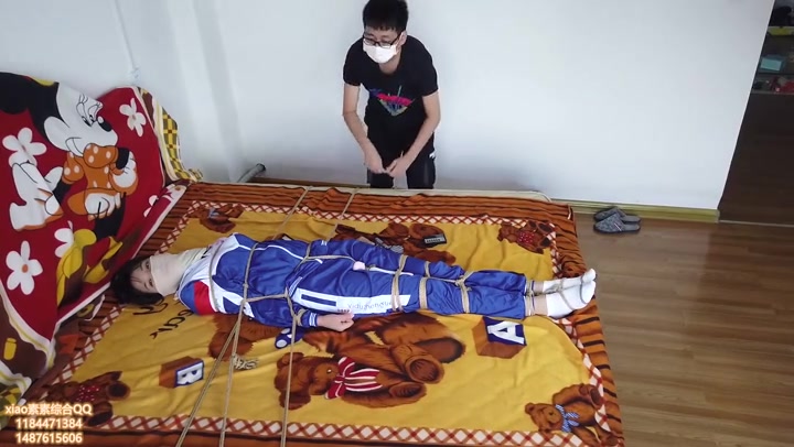 xiao素素 学生服 加拍这个姿势这个剧情某位同好超级喜欢所以加拍 Preview 4