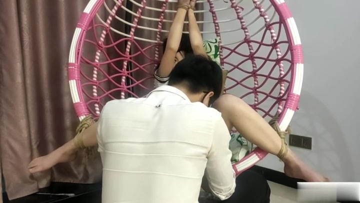 嗷大喵 新挠脚心系列（第五集） Preview 2