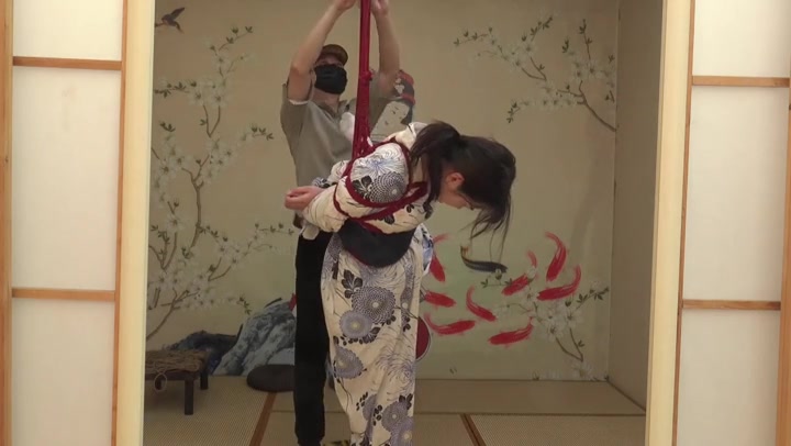 胜景影视 日式和服紧缚（第四集）_0001_合并 Preview 3