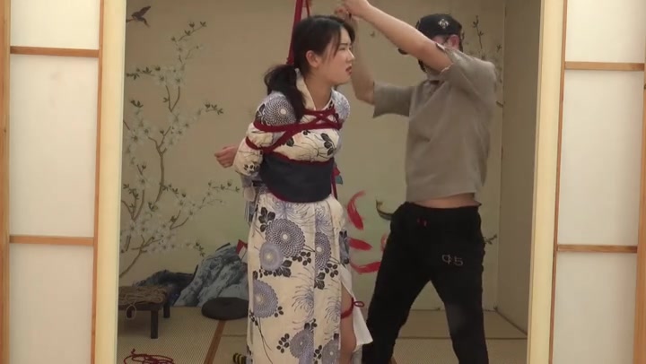 胜景影视 日式和服紧缚（第四集）_0001_合并 Preview 4
