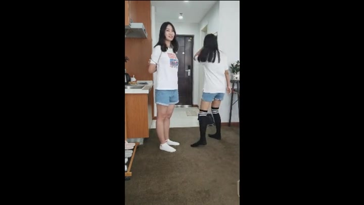脱缚比赛1 Preview 2