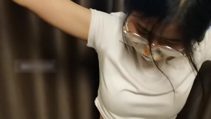 大学生赵昭昭被各种捆绑挠痒 Preview 2
