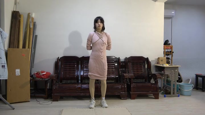 大学生美女小玉 Preview 1
