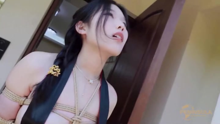 半岛束艺 不要乱用洗手液 缇娜 Preview 2