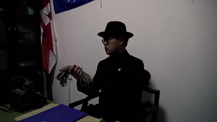 胜景影视 定拍女子特工队（第一集） Preview 1