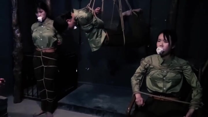 胜景影视 定拍女子特工队（第一集） Preview 3