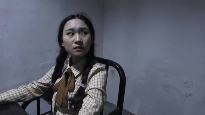 mj影视 定制董丽娜 柳絮公判大会. Preview 1