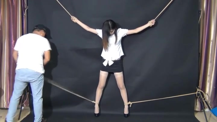 美女白领小默 Preview 2