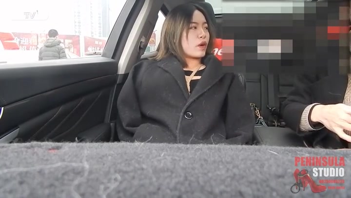 半岛束艺台_海语冬季户外2 女神节献礼 Preview 2