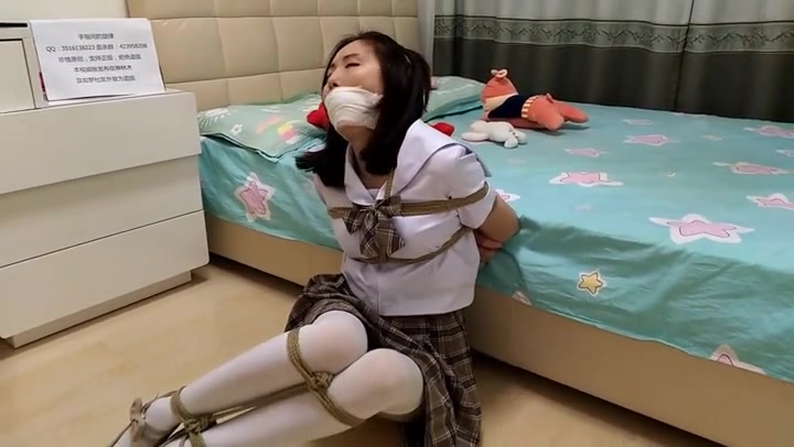 被劫的高中生 Preview 2