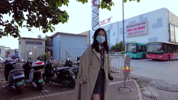 晓鹿绳艺 灵魂公交车 Preview 3