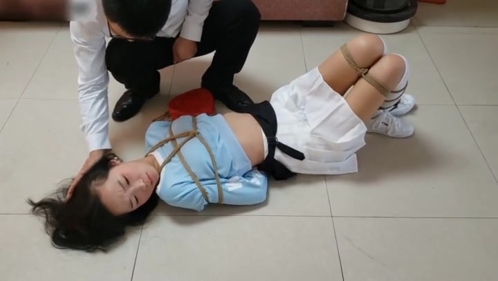 报复女学长 Preview 1
