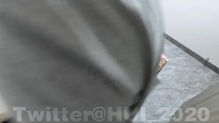 HUI 潼潼纯白女仆装被绑成冰棍，ZDB+电击强制GC，疯狂扭动挣扎求饶，大声的哭 Preview 4