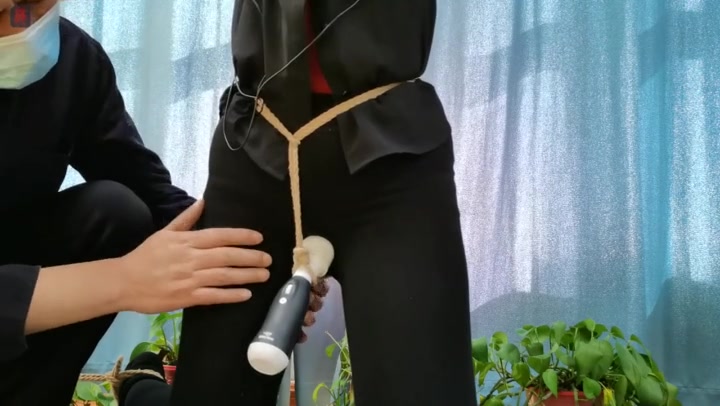 小倩 舞蹈室TJ 第一集 Preview 4