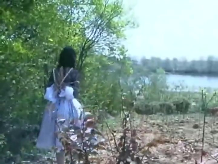 完美风暴_绿影漂流 Preview 2