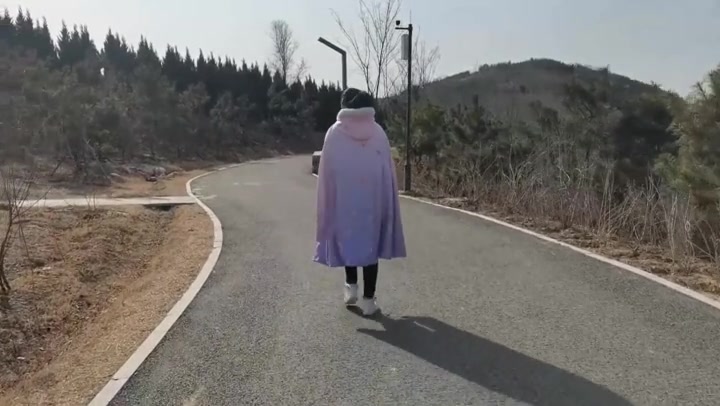 一绳所爱 女孩一直想出来玩捆绑，今天如愿了 Preview 1