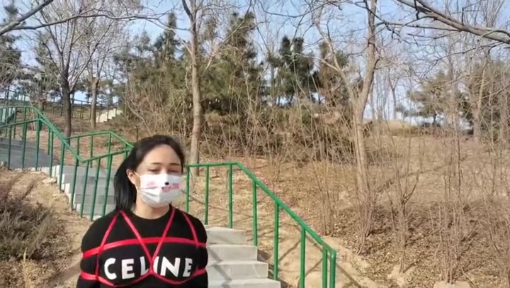 一绳所爱 女孩一直想出来玩捆绑，今天如愿了 Preview 4
