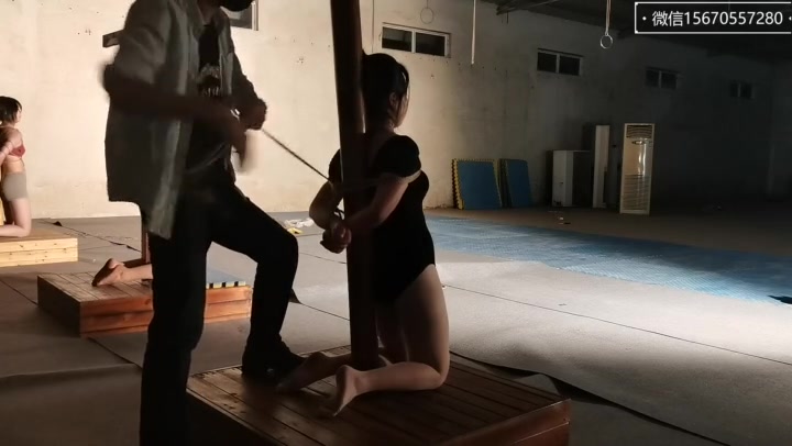 一绳所爱 废旧仓库的秘密 Preview 4