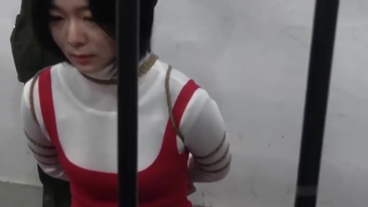 一绳有你 最后时光（漂亮女犯樱桃） Preview 2