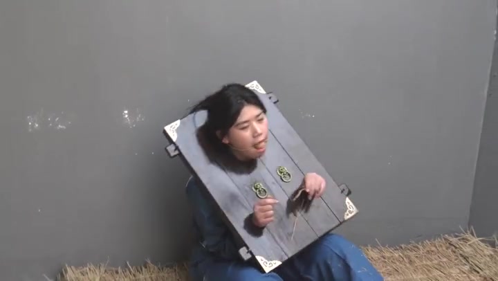 镣铐女犯 第五集 Preview 3