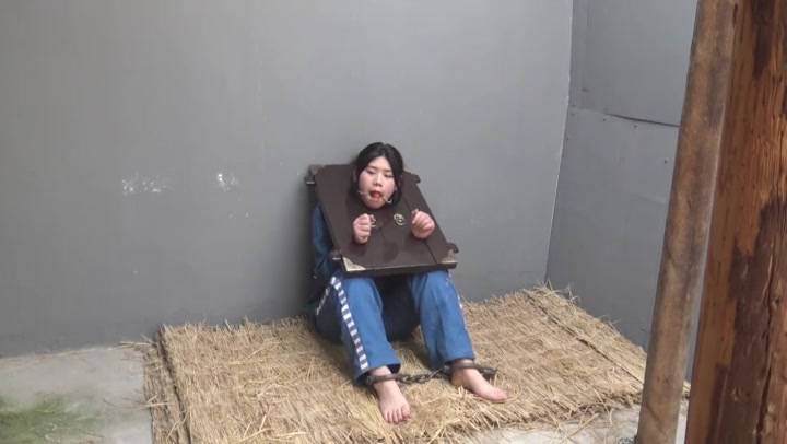 镣铐女犯 第五集 Preview 4
