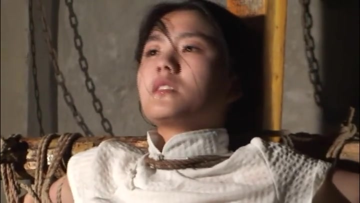 女烈青竹老虎凳 Preview 2