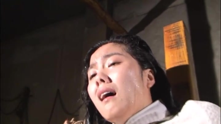 女烈青竹老虎凳 Preview 4