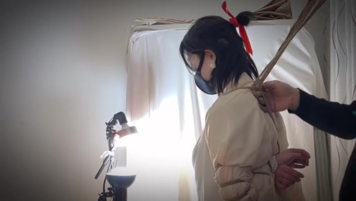 大雄原创 侠客小美女TK Preview 1